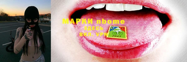 молекула духа Бородино