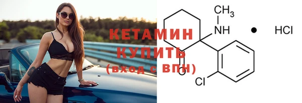 молекула духа Бородино