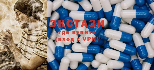 молекула духа Бородино